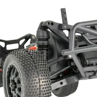 HobbyPlus 1/24 Speck-SCT (Yellow) 2WD Brushed Short Course