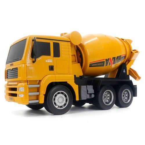 Huina 1/18th RC Cement Truck