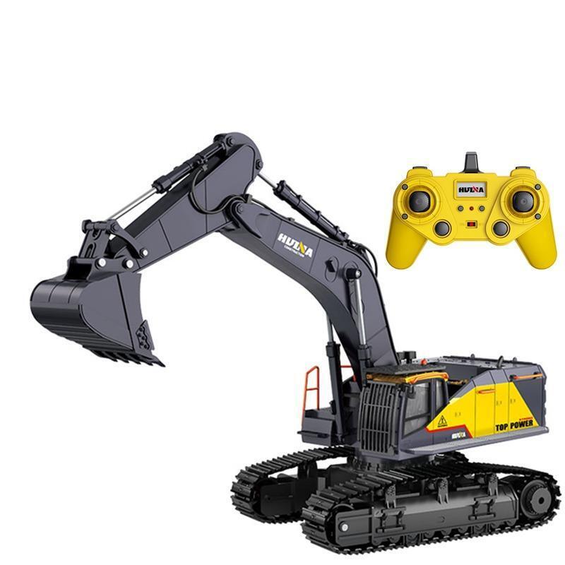 HUINA 1/14 RC EXCAVATOR