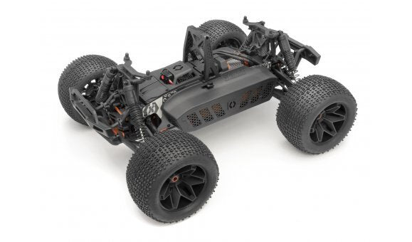 HPI 1/8 SAVAGE X FLUX V2 GT-6 RTR BRUSHLESS