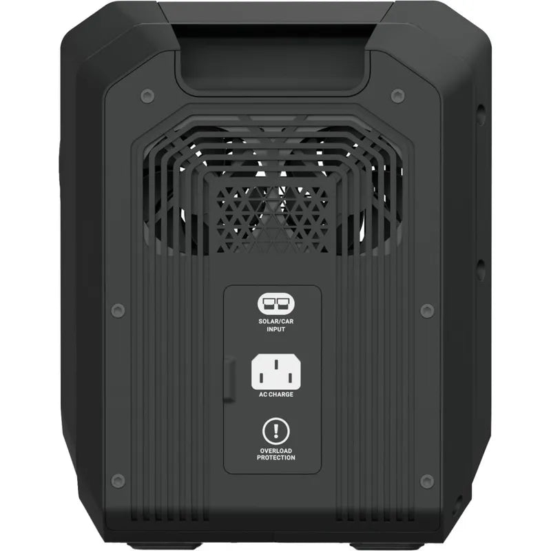 PWR STN LIFEPO4 2000W 1024WH PWRTCH