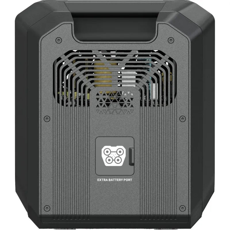 PWR STN LIFEPO4 2500W 2048WH PWRTCH