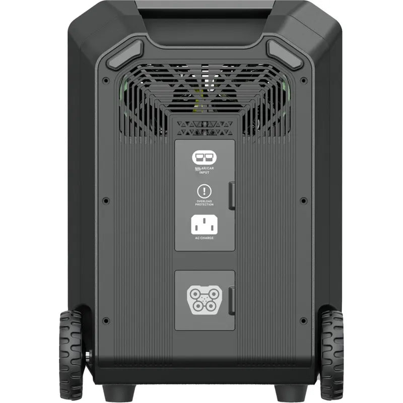 PWR STN LIFEPO4 3600W 3072WH PWRTCH