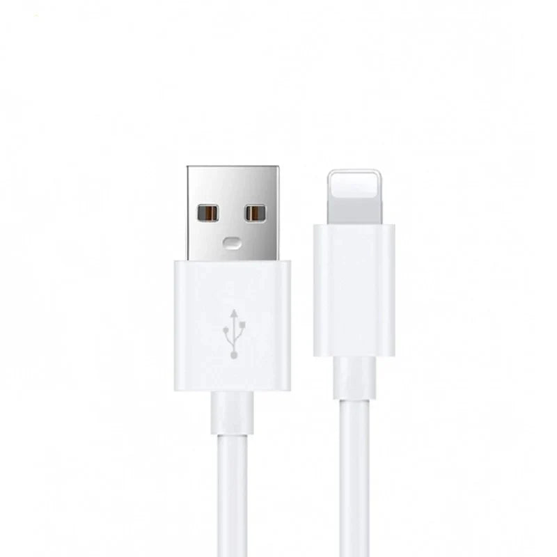 USP LIGHTNING TO USB-A CABLE 2M
