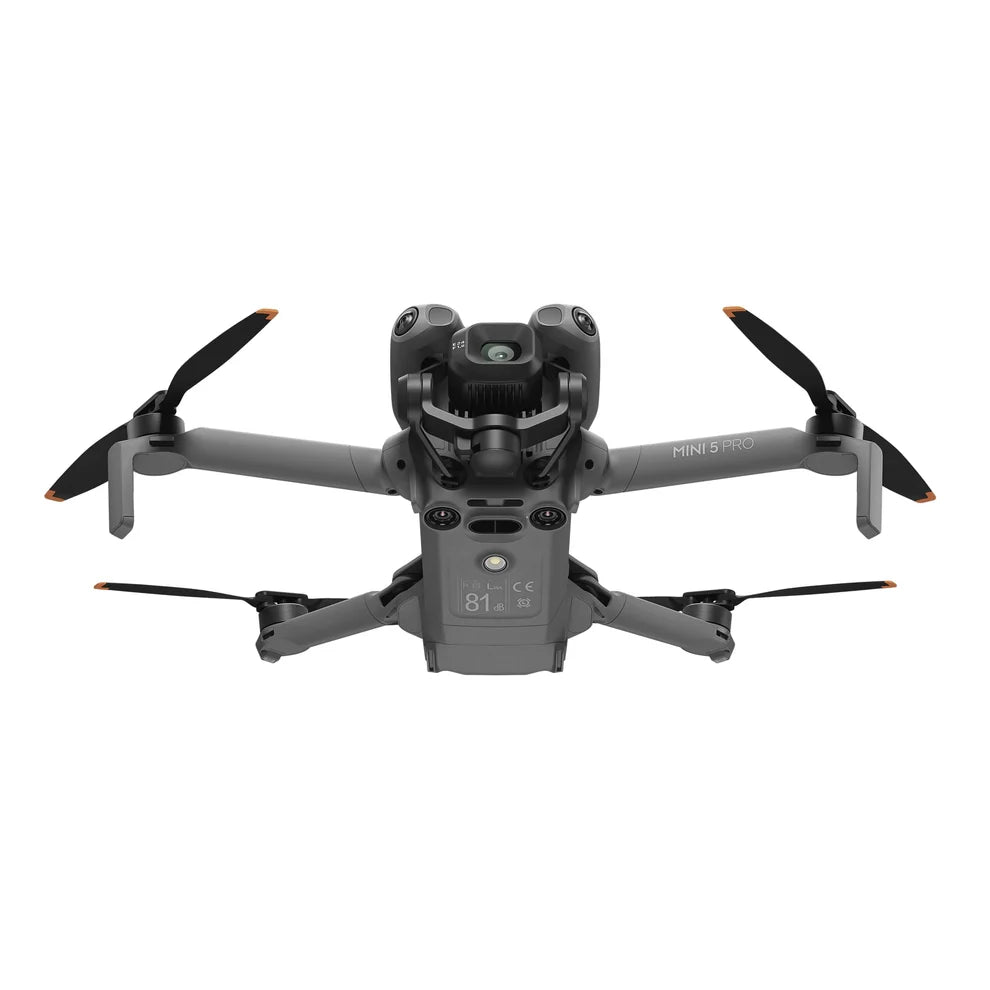 DJI MINI 5 PRO FLY MORE COMBO DJI RC-N3