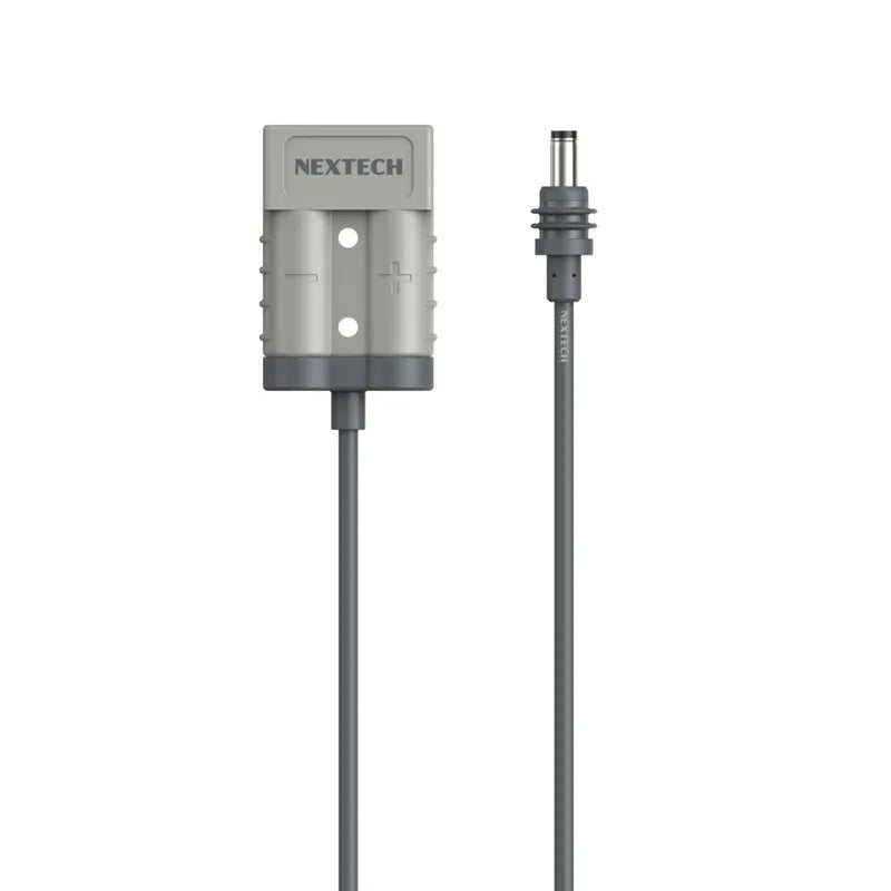 STARLINK DC POWER CABLE W ANDERSON PLUG