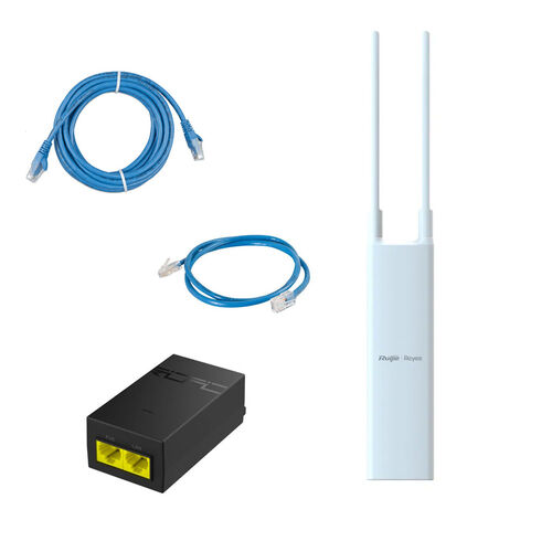 EXPANSION ROAM 10 ACRE WIFI PACK