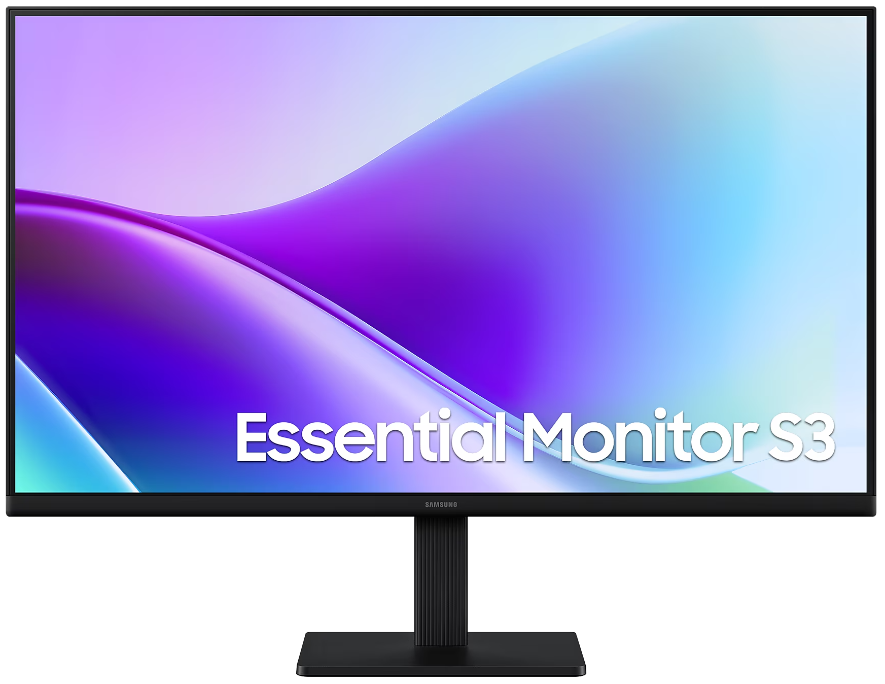 SAMSUNG 27" S32GF FHD 120HZ MONITOR