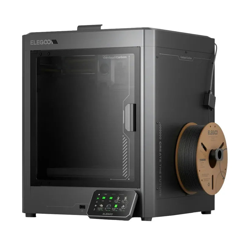 PRINTER 3D FILAMENT ELEGOO CENTAURI CARBON