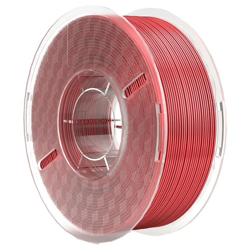 FILAMENT SILK-PLA RED 1.75MM 1KG RL