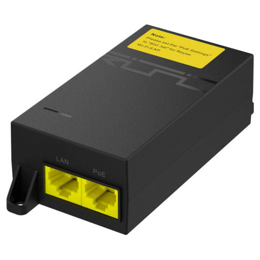 Ruijie Reyee 56V 30.5W POE INJECTOR