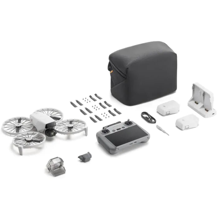 DJI FLIP FLY MORE COMBO DJI RC 2 GL